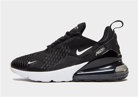 nike air 27c damen schwarz|Nike Air Max 270 Women's Shoes.